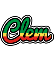 Clem african logo