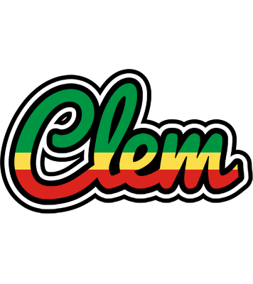 Clem african logo