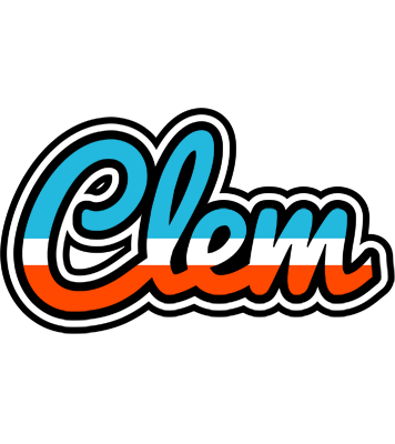 Clem america logo