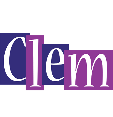 Clem autumn logo