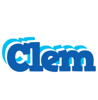 Clem business logo