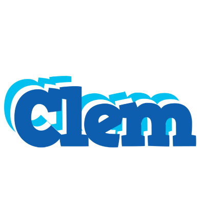 Clem business logo