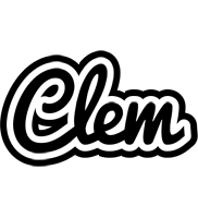 Clem chess logo