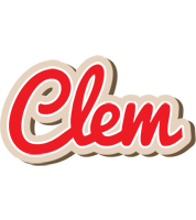 Clem chocolate logo