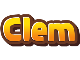 Clem cookies logo