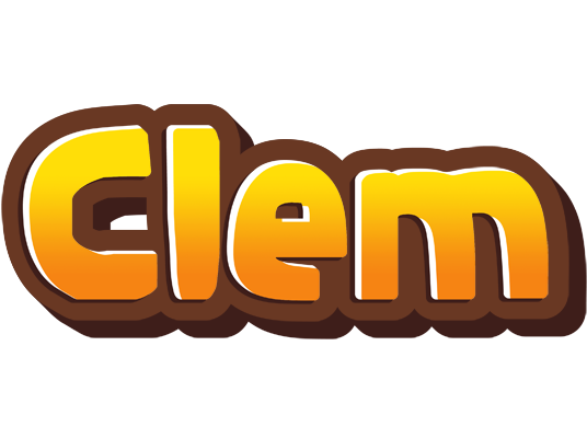 Clem cookies logo