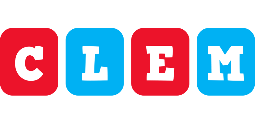 Clem diesel logo