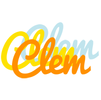 Clem energy logo