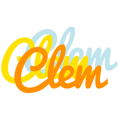 Clem energy logo