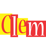 Clem errors logo