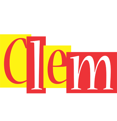 Clem errors logo