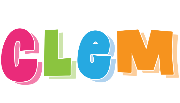 Clem friday logo