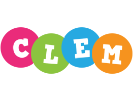 Clem friends logo