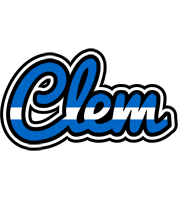 Clem greece logo