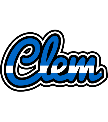 Clem greece logo