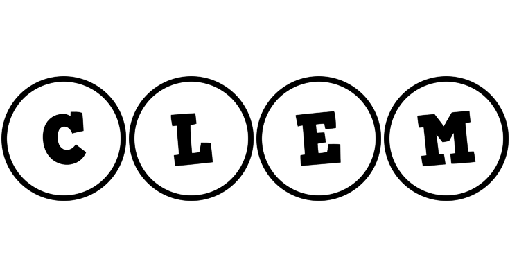 Clem handy logo