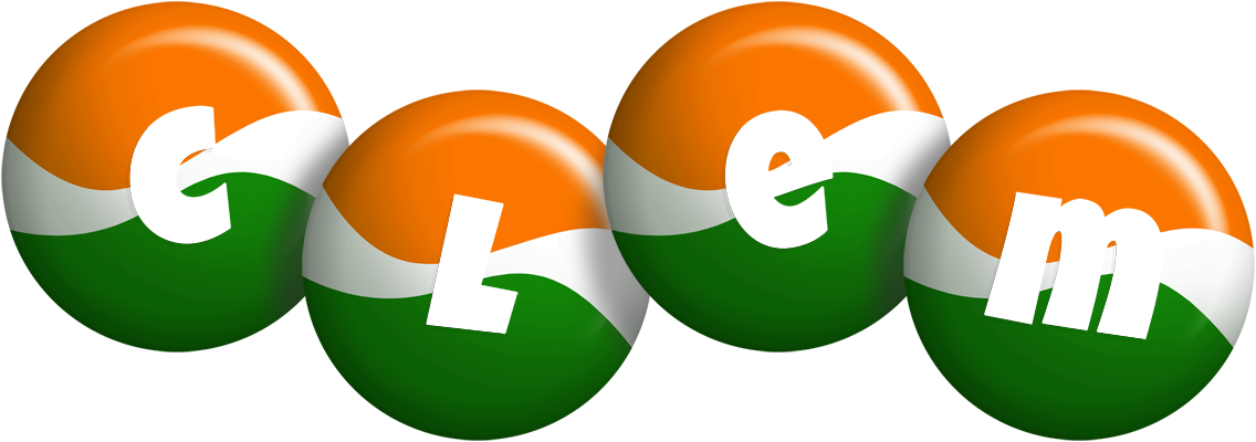 Clem india logo
