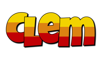 Clem jungle logo