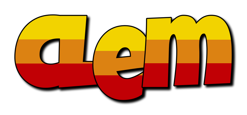 Clem jungle logo