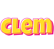 Clem kaboom logo