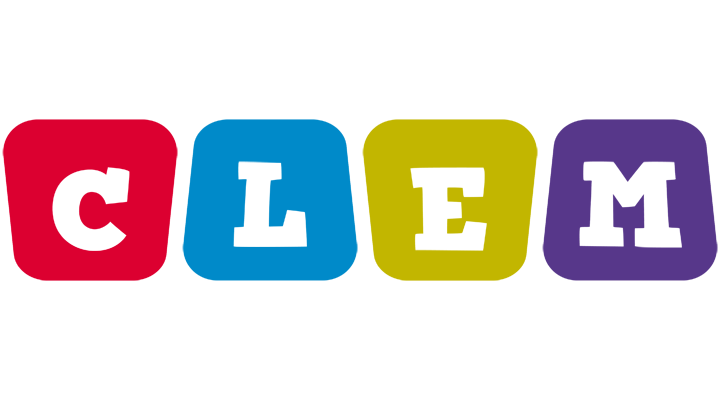 Clem kiddo logo