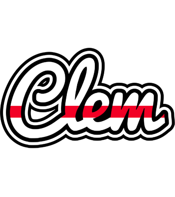 Clem kingdom logo