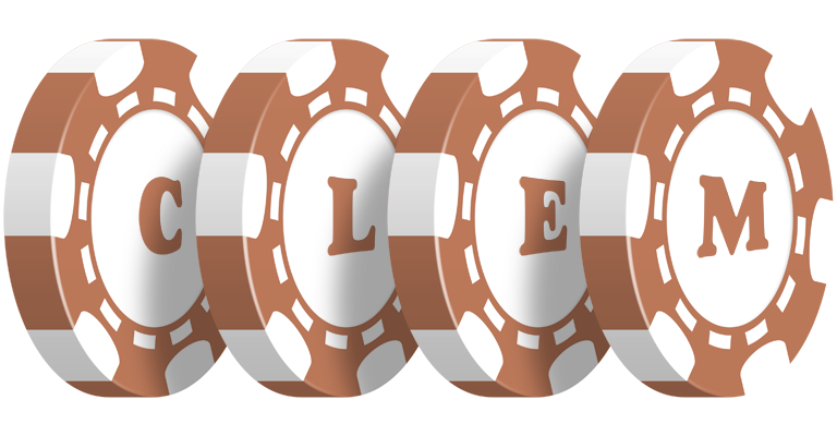 Clem limit logo
