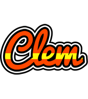 Clem madrid logo