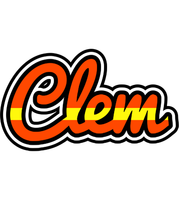 Clem madrid logo