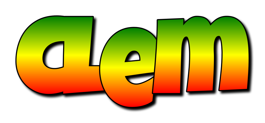 Clem mango logo