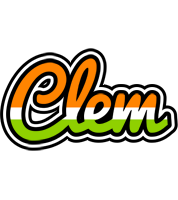 Clem mumbai logo