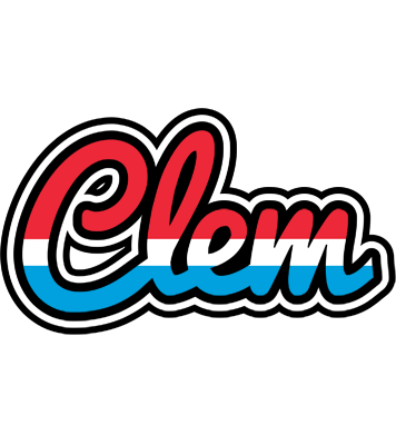 Clem norway logo