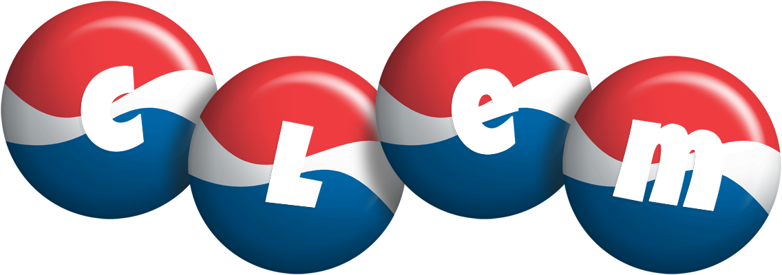 Clem paris logo