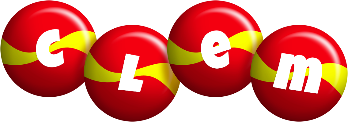Clem spain logo