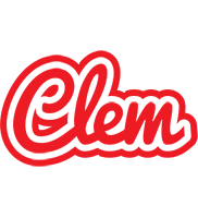 Clem sunshine logo