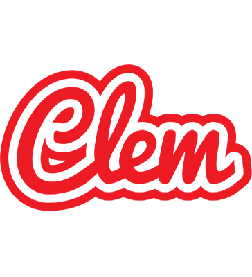 Clem sunshine logo