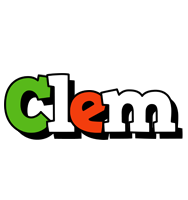 Clem venezia logo