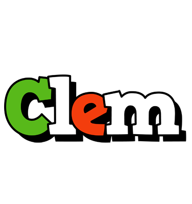 Clem venezia logo