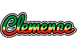 Clemence african logo