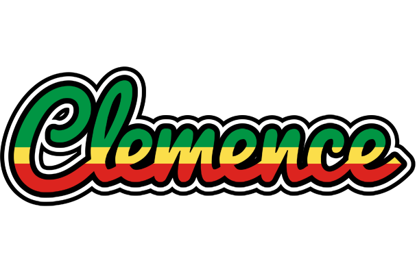 Clemence african logo