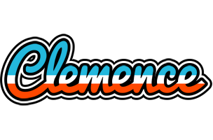 Clemence america logo