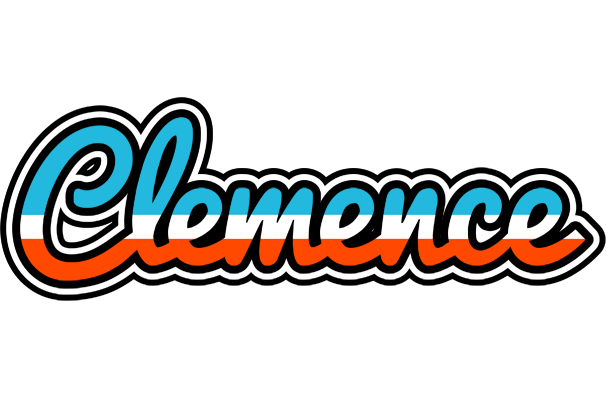 Clemence america logo