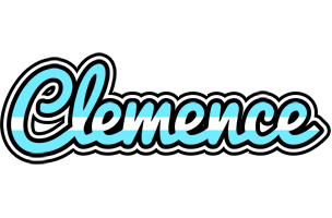 Clemence argentine logo