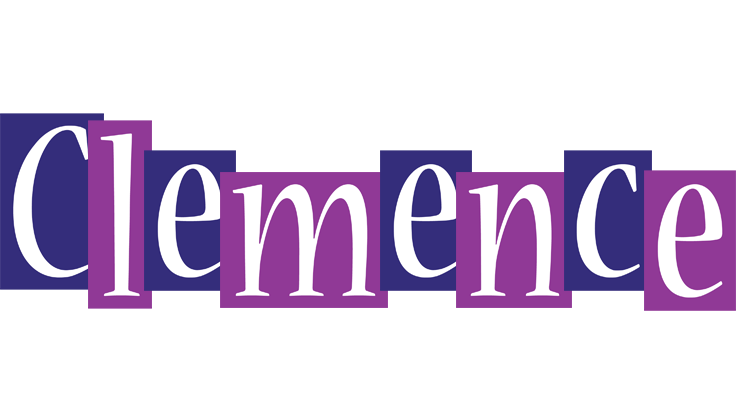 Clemence autumn logo