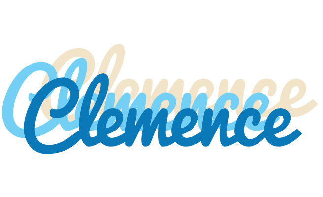 Clemence breeze logo