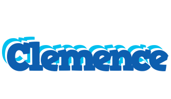 Clemence business logo