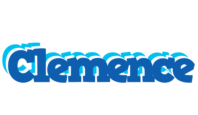 Clemence business logo