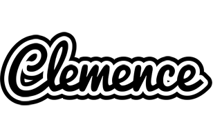 Clemence chess logo