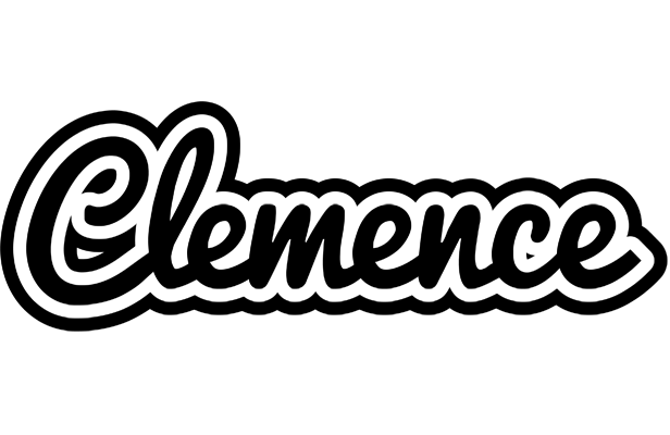 Clemence chess logo
