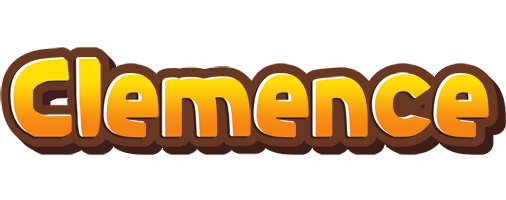 Clemence cookies logo